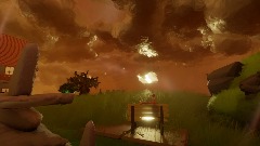 A screenshot taken in Dreams. 3 of 3.