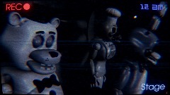 A screenshot taken in Dreams. 3 of 14.