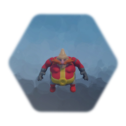 Remix of Robuttnik