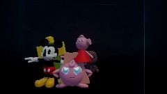 Add Yourself in a Dance Party!