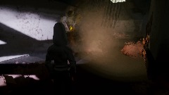 A screenshot taken in Dreams. 4 of 5.