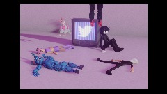 A screenshot taken in Dreams. 1 of 1.