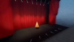 A screenshot taken in Dreams. 5 of 16.