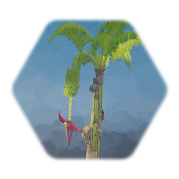 Banana Tree