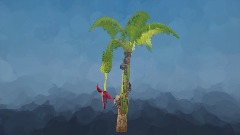 A screenshot taken in Dreams. 1 of 1.