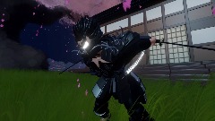 A screenshot taken in Dreams. 1 of 3.