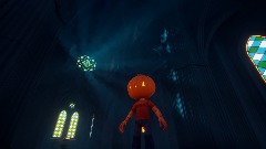 A screenshot taken in Dreams. 1 of 1.