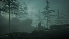 A screenshot taken in Dreams. 6 of 10.