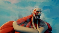 A screenshot taken in Dreams. 2 of 9.