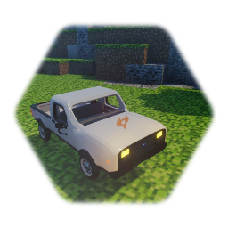 Minecraft BeamNG.drive
