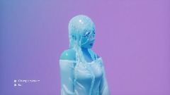 A screenshot taken in Dreams. 6 of 6.