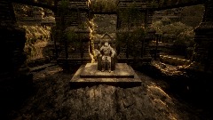 Steadfast 3 Demo