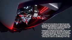 A screenshot taken in Dreams. 5 of 5.