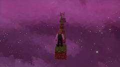 Cheese Parkour