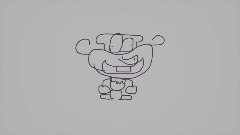 A screenshot taken in Dreams. 11 of 11.