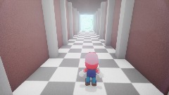 The Wario Apparition fixed