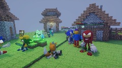 AY | Minecraft