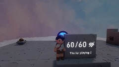 A screenshot taken in Dreams. 4 of 29.