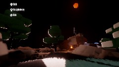 A screenshot taken in Dreams. 1 of 8.