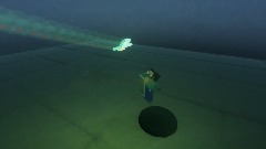 A screenshot taken in Dreams. 3 of 4.