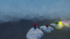 hard mario full game