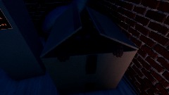 A screenshot taken in Dreams. 17 of 28.