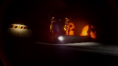 My FNaF plus (Chapter 3)