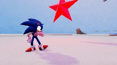 Sonic Blast test (Remixable)