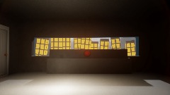 A screenshot taken in Dreams. 1 of 2.