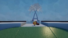 A screenshot taken in Dreams. 1 of 1.