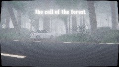 The Call of the Forest Demo