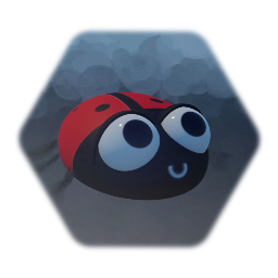 Ladybird