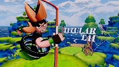 TITULAR TAI: THE ADRENALINE RUSH!