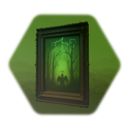 Artworks from the @Magma-Monsta Exhibition Hall