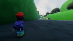 Mikey Nostalgic Havoc - Tomorrow Hill Battle