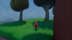 Find the Broken Tree