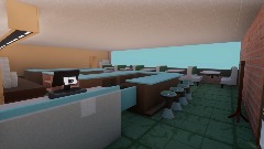 Coffeeshop WIP
