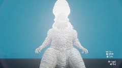 A screenshot taken in Dreams. 13 of 14.