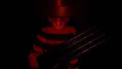 Elm Street (Game Preview)