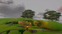 A screenshot taken in Dreams. 12 of 29.