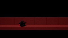 Grassy in Vent's Scene