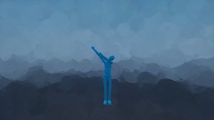 A screenshot taken in Dreams. 20 of 28.