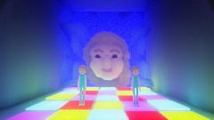 Kepulon hypnotic techno