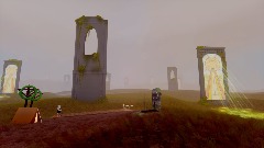 A screenshot taken in Dreams. 11 of 29.