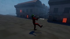 A screenshot taken in Dreams. 3 of 29.