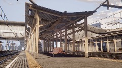A screenshot taken in Dreams. 1 of 11.