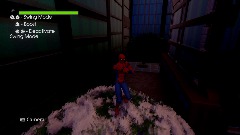 A screenshot taken in Dreams. 23 of 28.