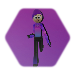 Jordan (Superstorm) [V3]