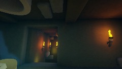 A screenshot taken in Dreams. 14 of 28.