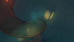 A screenshot taken in Dreams. 10 of 23.